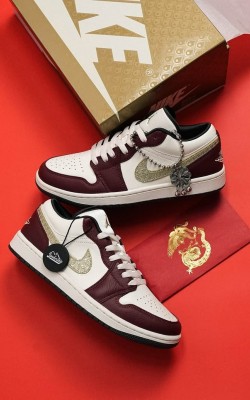 Nike Air Jordan Dragon Nike Air Jordan Dragon